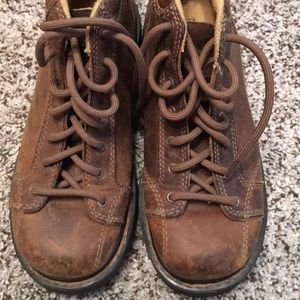 Brand new American Eagle boots 7